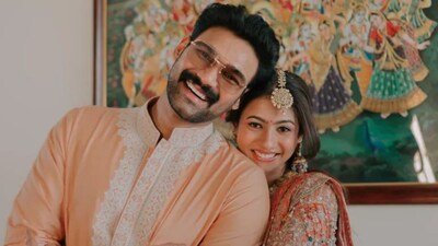 বেল্লামকোন্ডা সাই শ্রীনিবাসের বিয়ের তারিখ চূড়ান্ত: ৫ এপ্রিল বাগদান, ২৯ এপ্রিল তিরুপতিতে বিয়ে