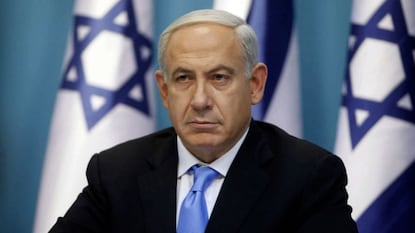 Benjamin Netanyahu Benjamin Netanyahu