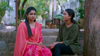 ব্রহ্মমুদি সাপ্তাহিক পর্যালোচনা: সাহু রাজুকে সতর্ক করে, ঐশ্বর্য রেখার কাছে ক্ষমা চায়!