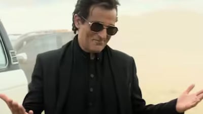 धुरंधर कास्टिंग रहस्य: रणवीर सिंहच्या भीतीने 3 स्टार्सनी भूमिका नाकारली; अक्षय खन्नाला लागला जॅकपॉट.