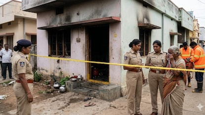 ప్రతీకాత్మక చిత్రం ప్రతీకాత్మక చిత్రం