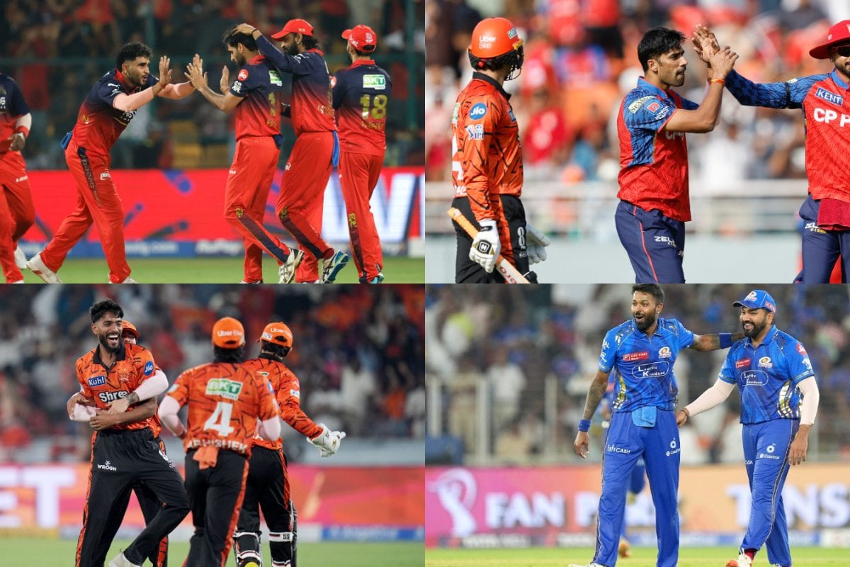 IPL 2027: ఐపీఎల్ 2027.. ఆ వివాదాస్పద రూల్‌పై మరోసారి రచ్చ.. రంగంలోకి బీసీసీఐ.. 10 జట్లకు అల్టిమేటం!