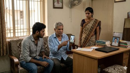 ప్రతీకాత్మక చిత్రం