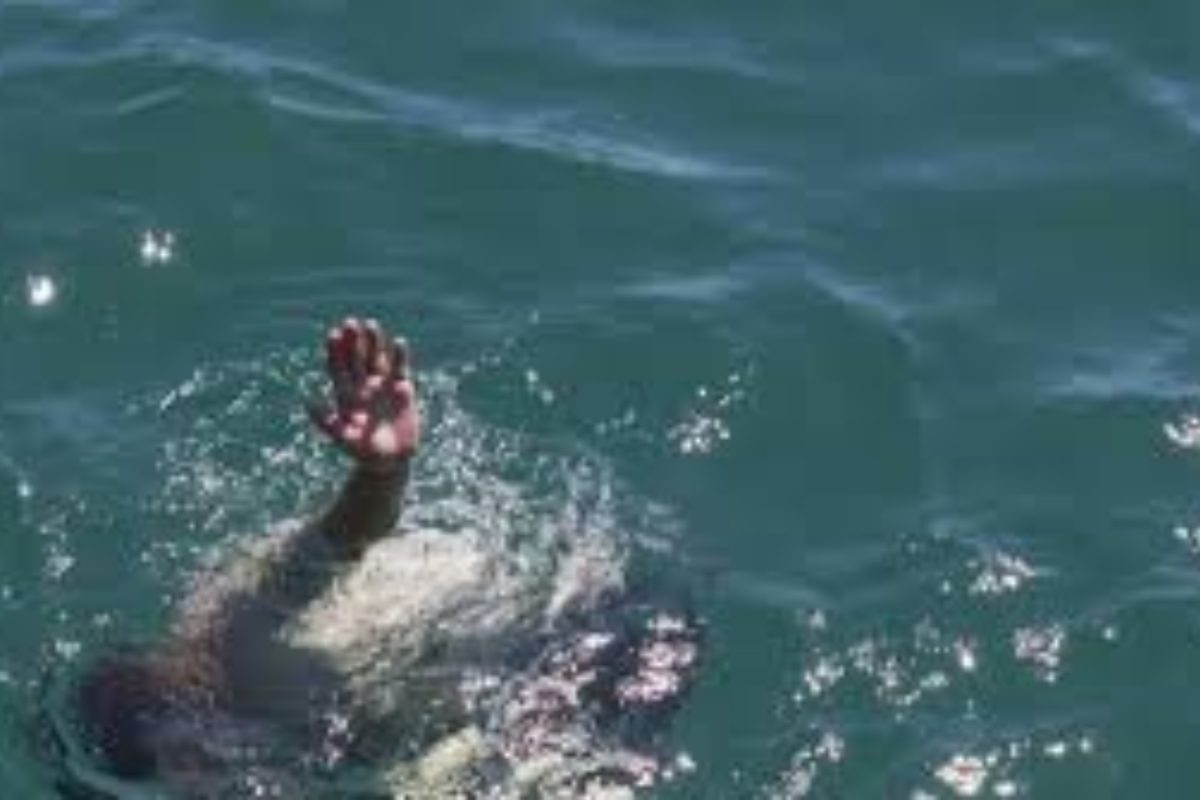 West Godavari: తాతయ్య సంవత్సరీకానికి వచ్చి.. ముగ్గురు మృతి!