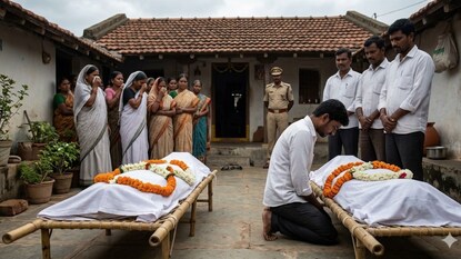 ప్రతీకాత్మక చిత్రం