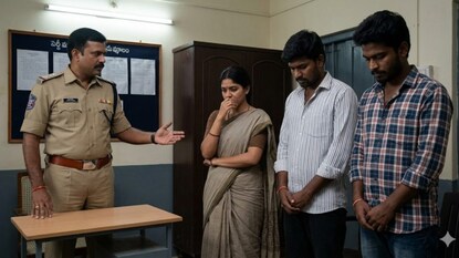 ప్రతీకాత్మక చిత్రం