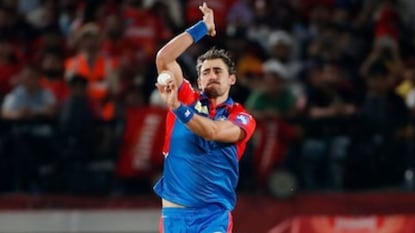 మిచెల్ స్టార్క్ మిచెల్ స్టార్క్