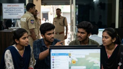 ప్రతీకాత్మక చిత్రం