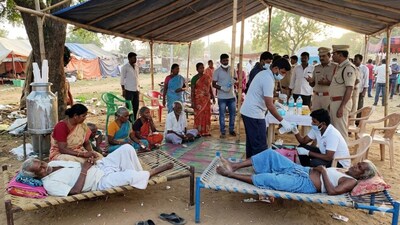 ప్రతీకాత్మక చిత్రం