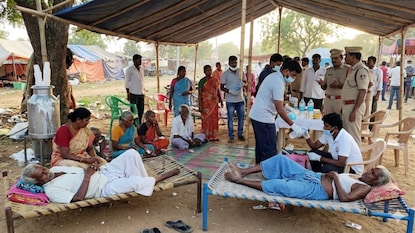 ప్రతీకాత్మక చిత్రం ప్రతీకాత్మక చిత్రం