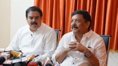 ఏపీ మంత్రి నాదెండ్ల మనోహర్