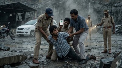 ప్రతీకాత్మక చిత్రం