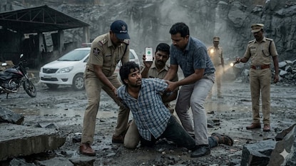 ప్రతీకాత్మక చిత్రం