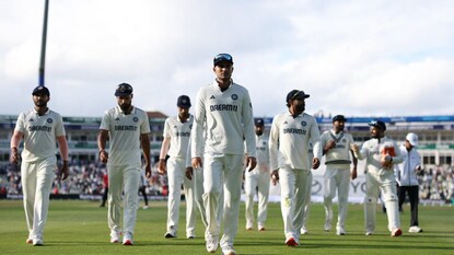 టీమిండియా