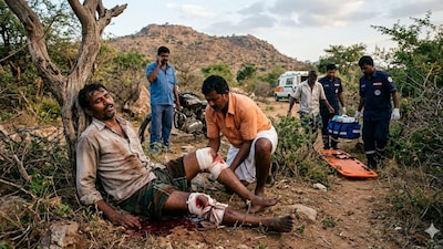 ప్రతీకాత్మక చిత్రం