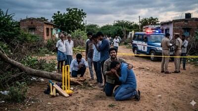 ప్రతీకాత్మక చిత్రం