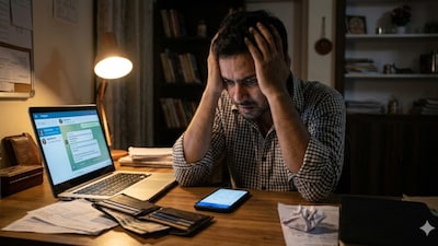 ప్రతీకాత్మక చిత్రం