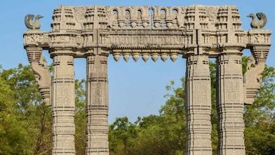 వరంగల్ (ఫైల్ ఫోటో)