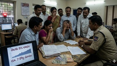 ప్రతీకాత్మక చిత్రం