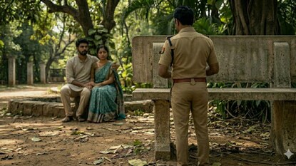 ప్రతీకాత్మక చిత్రం