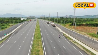 ప్రయాణికులకు  గుడ్ న్యూస్ చెప్పిన చిత్తూరు టూ తచ్చుర్ హై వే