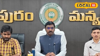 మన్యం వేసవి వినోదం కార్యక్రమానికి శ్రీకారం