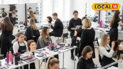 బ్యూటీషియన్ కోర్సుల్లో శిక్షణ పూర్తి వివరాలు ఇవే..!!