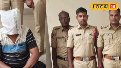 టీటీడీ లోగోతో VIP దర్శనం పేరుతో భక్తుల్ని మోసం చేసిన నిందితుడు అరెస్ట్..!<br> టీటీడీ లోగోతో VIP దర్శనం పేరుతో భక్తుల్ని మోసం చేసిన నిందితుడు అరెస్ట్..!<br>