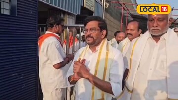 శ్రీవారి