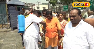 ఎండలోనూ