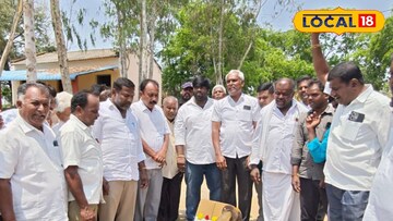 గ్రామాల్లో