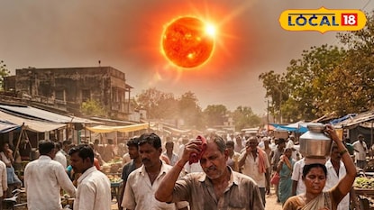 ఏపీలో రికార్డు స్థాయిలో ఎండలు..! కడప జిల్లా ఒంటిమిట్టలో 45 డిగ్రీలు ఏపీలో రికార్డు స్థాయిలో ఎండలు..! కడప జిల్లా ఒంటిమిట్టలో 45 డిగ్రీలు