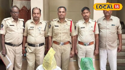 సోషల్ మీడియాలో శ్రీవారి దర్శనం పేరుతో మోసం ఇద్దరు అరెస్ట్..!