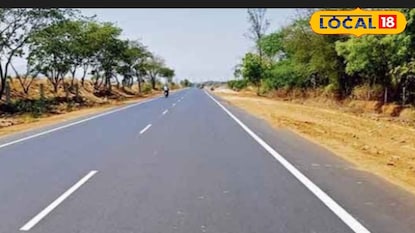 చిత్తూరు జిల్లా రహదారులకు మహర్దశ చిత్తూరు జిల్లా రహదారులకు మహర్దశ