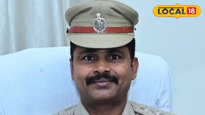 చిత్తూరు సి ఐ సస్పెండ్ పూర్తి వివరాలు ఇవే...!!!!<br>