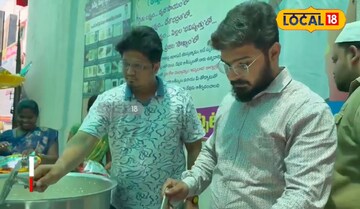 అన్నదాన