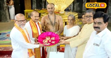 టీటీడీకి