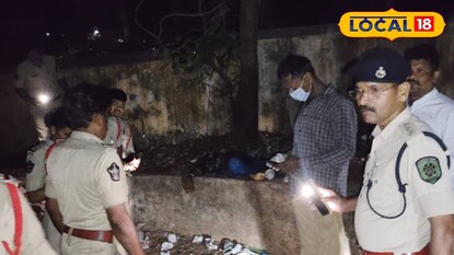 విశాఖలో దారుణ హత్య..! అక్కతో అక్రమ సంబంధం..! యువకుడి ప్రాణం తీసిన తమ్ముడు