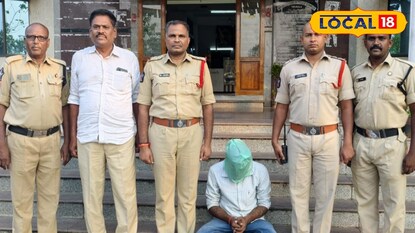 టీటీడీ బోర్డు మెంబర్ పేరుతో రూ.36 వేలు వసూలు చేసిన కేటుగాడు..!