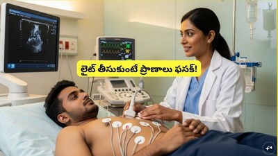 Heart Attack Risk After 30: Essential Tests to Protect Your Heart