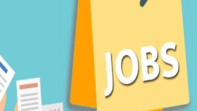Job Alert: ఎలాంటి ఎగ్జామ్ లేకుండా ప్రభుత్వ ఉద్యోగం.. 350 ఖాళీలకు నోటిఫికేషన్