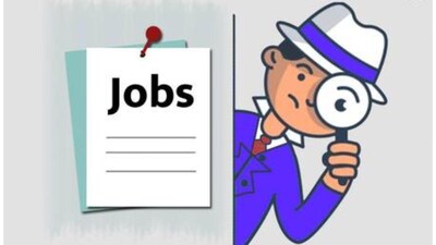 Job Alert: నిరుద్యోగులకు గుడ్ న్యూస్.. 30 ఖాళీలు, డిగ్రీ ఉంటే చాలు!