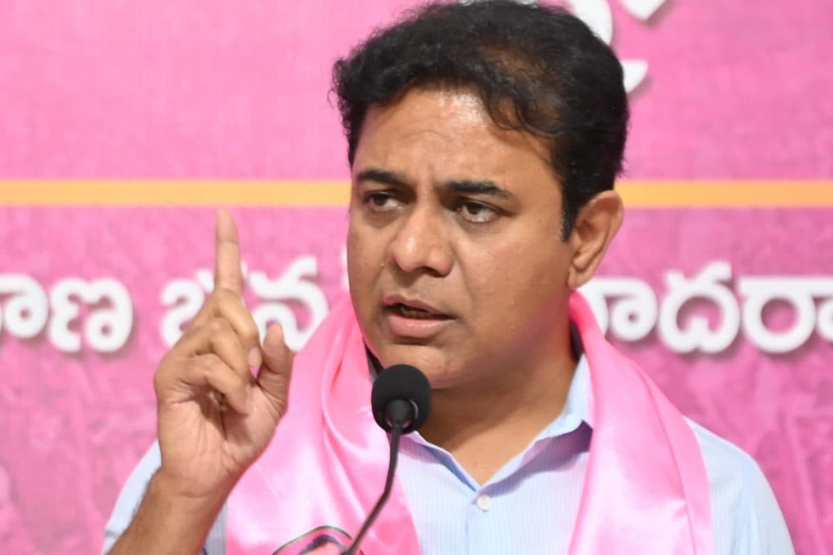 AP and Telangana News Live: ఫార్ములా ఈ-రేసు కేసులో కేటీఆర్‌పై ఏసీబీ ఛార్జ్‌షీట్