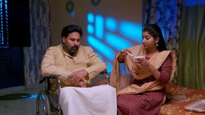 ব্রহ্মমুডি: ইন্দুর সম্পত্তির সংকট, রেখার প্রতিশোধের পরিকল্পনা তীব্র হল