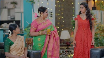 कार्तिकने सत्य उघड केले, ज्योत्स्नाची कटकारस्थाने अधिक गडद झाली: कार्तिका दीपम