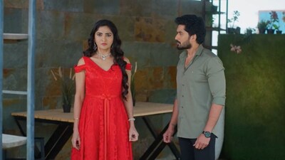 কার্তিকা দীপম: জ্যোৎস্নার হুমকি বাড়ছে, কার্তিক তাকে ফাঁস করার শপথ নিল