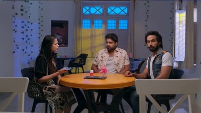 ব্রহ্মমুদি সিরিয়াল: রাজু ইন্দু অপহরণে রাজি; অপর্ণা নাতনির জন্য চিন্তিত!