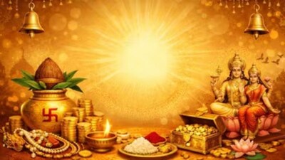 অক্ষয় তৃতীয়া ২০২৬: তারিখ, শুভ সময় এবং তাৎপর্য প্রকাশিত!