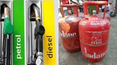 পেট্রোল, ডিজেল, গ্যাসের দাম বাড়ছে না: অপরিশোধিত তেলের দাম বৃদ্ধির মধ্যেও কেন্দ্রের স্থিতিশীলতার আশ্বাস