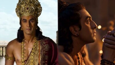 Ramayana Teaser Sparks Debate: Adipurush Comparisons Resurface, Fans Divided